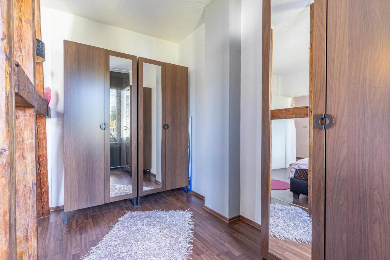 Sassnitz - Ferienwohnung 5 Im Appartementhaus Hafenriff エクステリア 写真